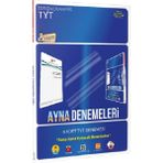 Tonguç Akademi Kampüs TYT Ayna Denemeleri