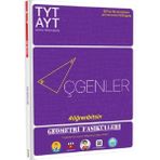 Tonguç Akademi Kampüs TYT-AYT Geometri Fasikülleri - Üçgenler