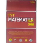 Tonguç Akademi Kampüs TYT Matematilk Seviye Soru Bankası