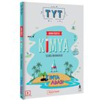 Tonguç Akademi Kimya Adası TYT Kimya Konu Özetli Soru Bankası