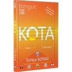 Tonguç Akademi Kota Konu Tarama Türkçe Kotası