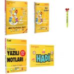 Tonguç Akademi LGS 8. Sınıf 2.dönem Akıl Haritaları Yazılı Notları Akıl Notları Hadi
