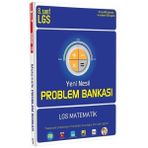Tonguç Akademi LGS Matematik Problem Bankası