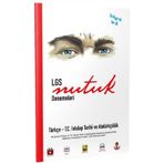 Tonguç Akademi LGS Nutuk Denemeleri