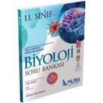 Tonguç Akademi Muba Yayınları 11. Sınıf Biyoloji Soru Bankası