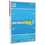 Tonguç Akademi ParagrafONS - 567. Sınıf ve LGS