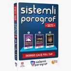 Tonguç Akademi Sistemli Paragraf Seti
