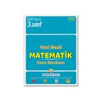 Tonguç Akademi Tonguç 3. Sınıf Yeni Nesil Matematik Soru Bankası