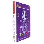 Tonguç Akademi Tonguç 4. Sınıf Tüm Dersler Şampiyon Paketi