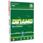 Tonguç Akademi Tonguç 5. Sınıf Fen Bilimleri Dinamo Soru Bankası Tonguç Akademi