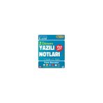 Tonguç Akademi Tonguç 6.sınıf Tüm Dersler 2.dönem Yazılı Notları