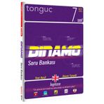 Tonguç Akademi Tonguç 7. Sınıf Dinamo Ingilizce Soru Bankası Yeni !