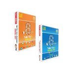 Tonguç Akademi Tonguç 8. Sınıf Lgs Yeni Nesil Taktikli Set Sayısal Sözel Full Set 2023