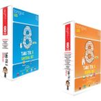 Tonguç Akademi Tonguç 8. Sınıf Sayısal Sözel Taktikli Soru Setleri