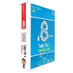 Tonguç Akademi Tonguç 8. Sınıf Yeni Nesil Taktikli Sayısal Set