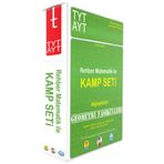 Tonguç Akademi Tonguç Kampüs Tyt-ayt Geometri Fasikülleri Seti