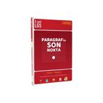 Tonguç Akademi Tonguç Paragrafta Son Nokta - 5,6,7. Sınıf Ve Lgs