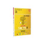 Tonguç Akademi Tonguç Taktikli Türkçe 8. Sınıf