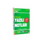 Tonguç Akademi Tonguç Yayınları 7. Sınıf Yazılı Noarı 1. Dönem 1 Ve 2. Yazılı