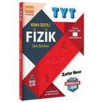 Tonguç Akademi TYT Fizik Konu Özetli Soru Bankası