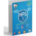 Tonguç Akademi TYT Mpg 1