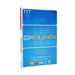 Tonguç Akademi TYT Problematik Soru Bankası