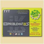 Tonguç Akademi TYT Problematiks Eko Soru Bankası