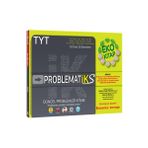 Tonguç Akademi Tyt Problematiks Eko