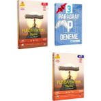 Tonguç Akademi TYT ve AYT Fundamentals Biyoloji Konu Anlatımı