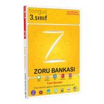 Tonguç Akademi Yayınları 062297 3. Sınıf Tüm Dersler Zoru Bankası