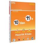 Tonguç Akademi Yayınları 10?dan 11?e Edebiyat Tarih Cografya Hazirlik Kitabi