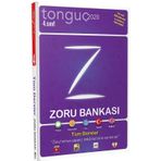 Tonguç Akademi Yayınları 4.Sınıf Tüm Dersler Zoru Bankası