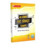 Tonguç Akademi Yayınları - 49 Günde TYT Türkçe Kampı