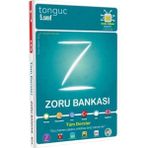 Tonguç Akademi Yayınları 5. Sınıf Zoru Bankası Tüm Dersler Mesleki Hazırlık Kitabı