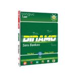 TONGUÇ AKADEMİ YAYINLARI 7.sınıf Dinamo Fen Bilimleri Soru Bankası
