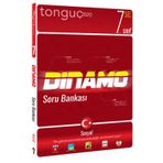 Tonguç Akademi Yayınları 7.Sınıf Dinamo Sosyal Bilgiler Soru Bankası