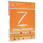 Tonguç Akademi Yayınları 7. Sınıf Sözel Tüm Dersler Zoru Bankası