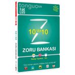 Tonguç Akademi Yayınları 8. Sınıf LGS 10'da 10 Zoru Bankası