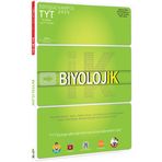 Tonguç Akademi Yayınları TYT Biyolojik Soru Bankası