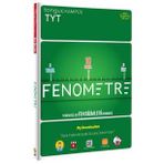 Tonguç Akademi Yayınları TYT Fenometre Deneme