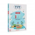 Tonguç Akademi Yayınları TYT Kimya Konu Özetli Soru Bankası