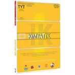 Tonguç Akademi Yayınları TYT Kimyatik Soru Bankası