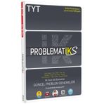 Tonguç Akademi Yayınları Tyt Problematiks Yeni Nesil Problem Denemeleri