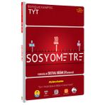 Tonguç Akademi Yayınları TYT Sosyometre