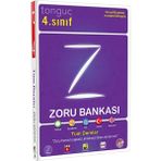 Tonguç Akademi *yeni* 4. Sınıf Tüm Dersler Zoru Bankası-Tonguç