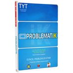 Tonguç Akademi Yks Tyt Problematik Güncel Problemler Kitabı