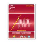 Tonguç Kampüs TYT AYT Geometri Fasikülleri Analitik Geometri