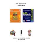 Tonguç Lgs 1. Dönem Full Tekrar + Full Matematik Sb 2 Li Kitap (Uzay A+Mini D+Kalem B)2026