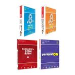Tonguç Lgs 8.sınıf Tak-tik Li Sayısal+sözel Set +paragraf On+ Paragraf'ta Son Nokta