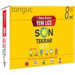 Tonguç Lgs Son Tekrar Seti